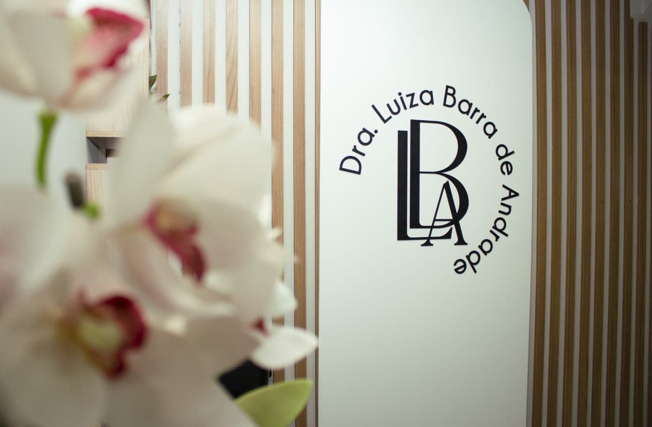 Consultório da Dra. Luiza