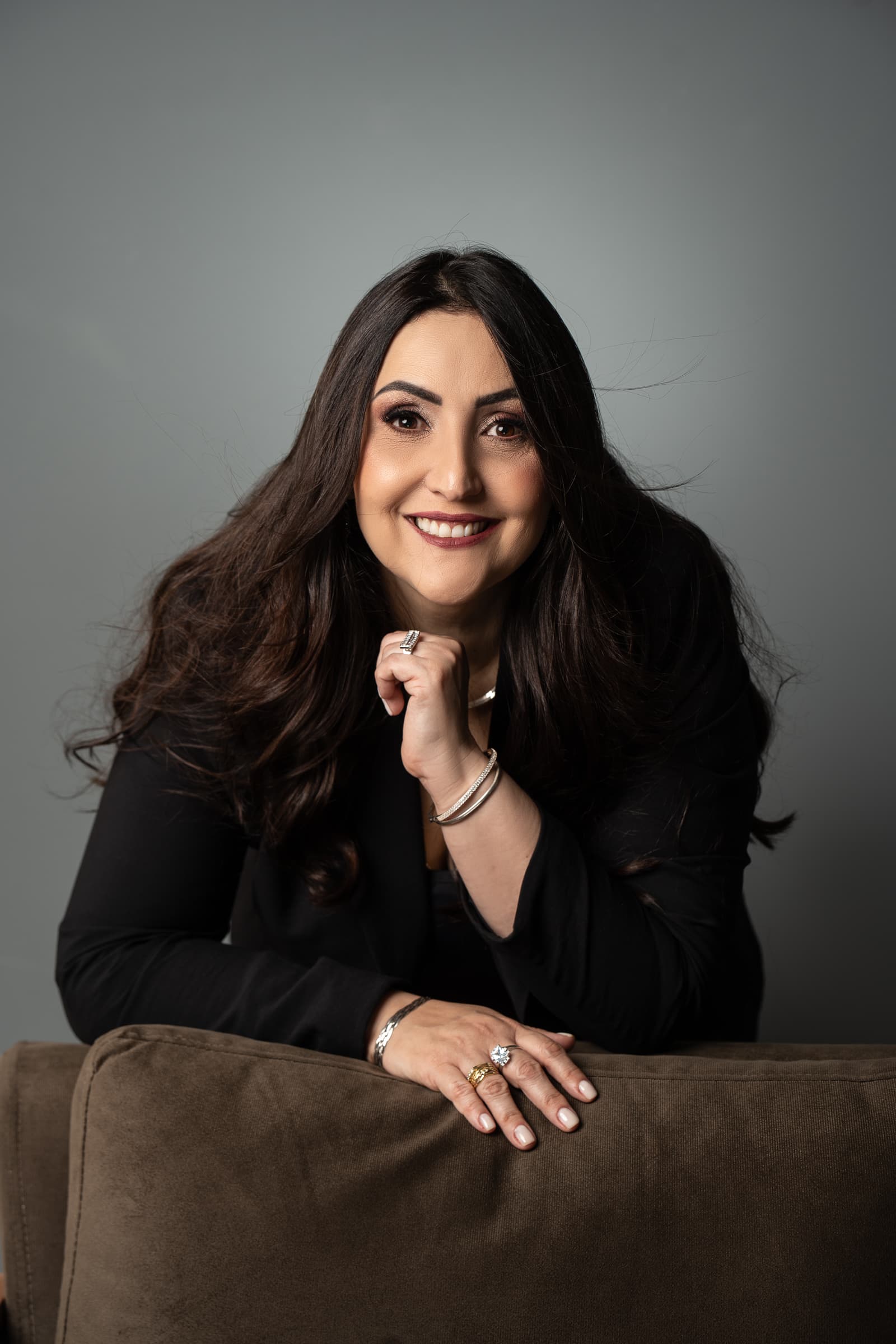 Dra. Luiza Barra de Andrade