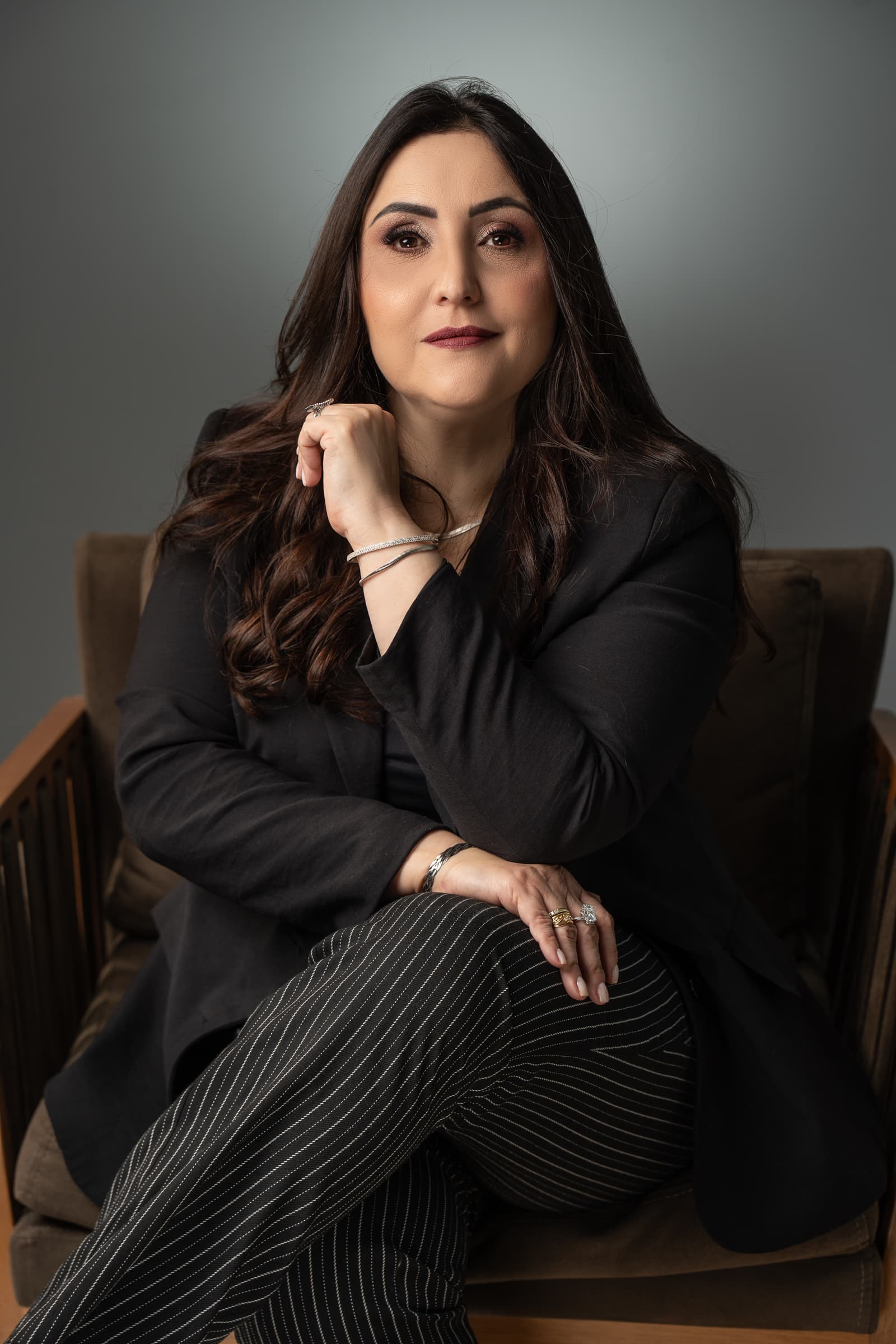 Dra. Luiza Barra de Andrade