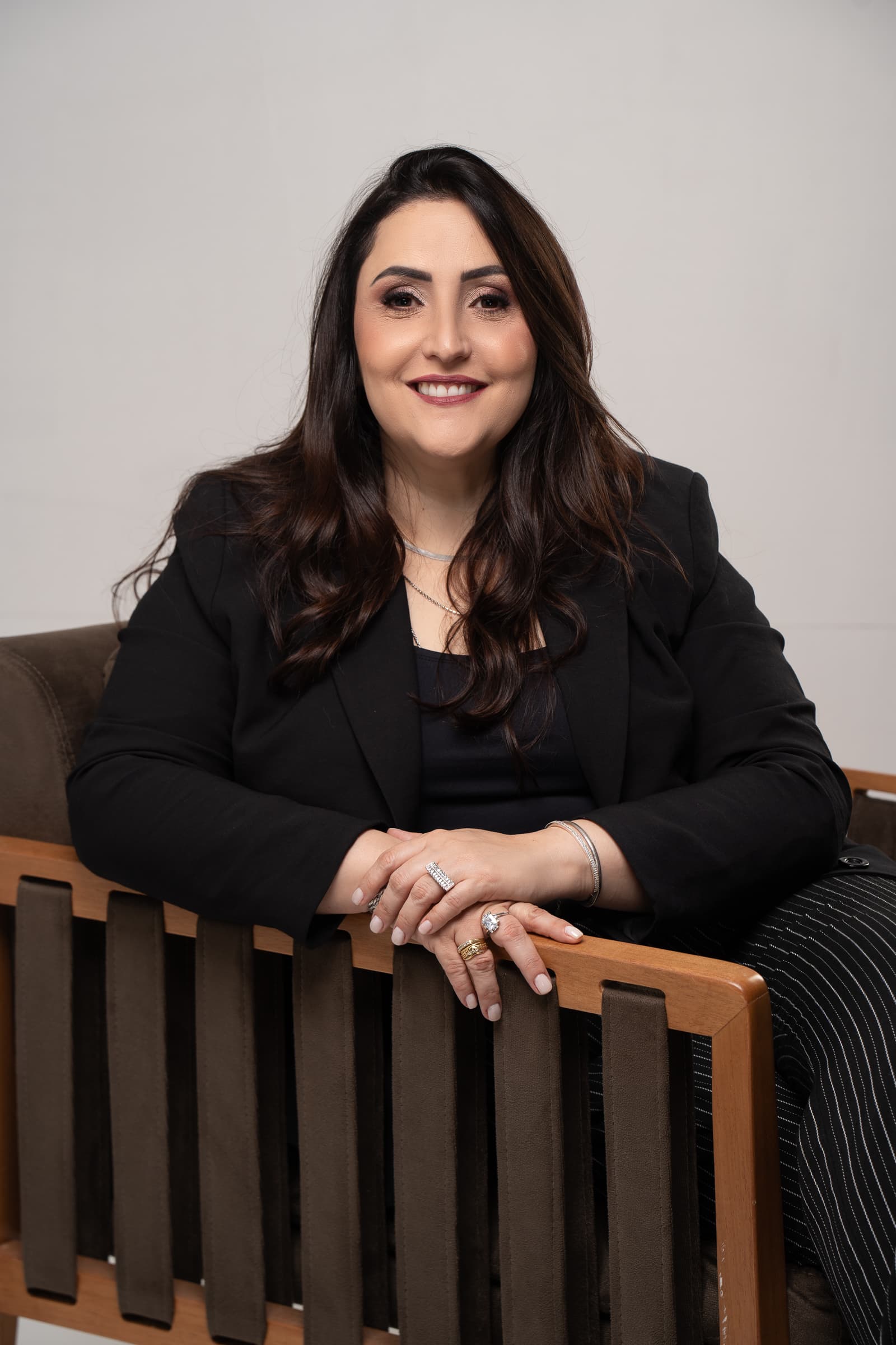 Dra. Luiza Barra de Andrade